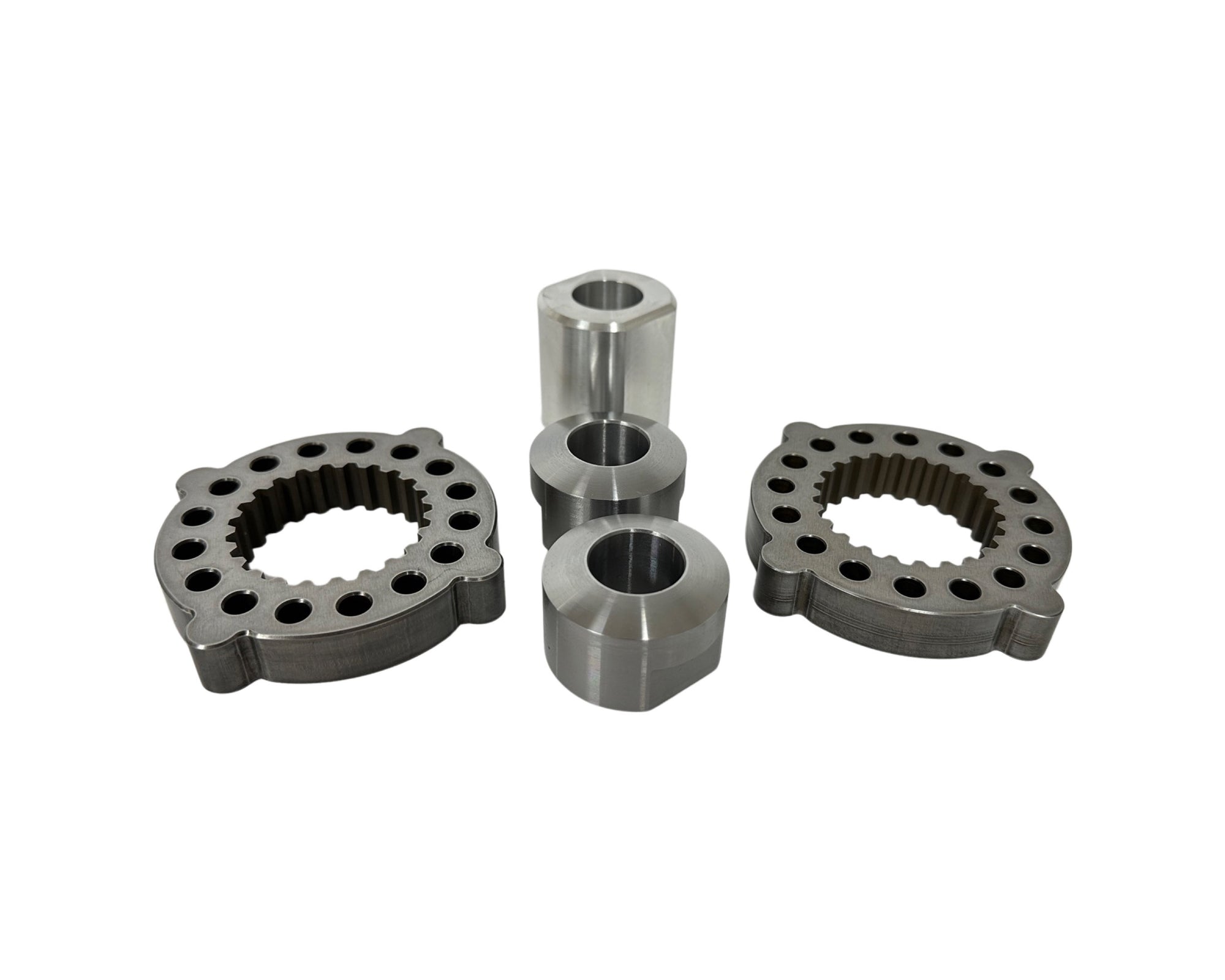 Ford Super 8.8 Differential SPOOL