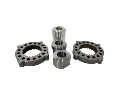 Ford Super 8.8 Differential SPOOL