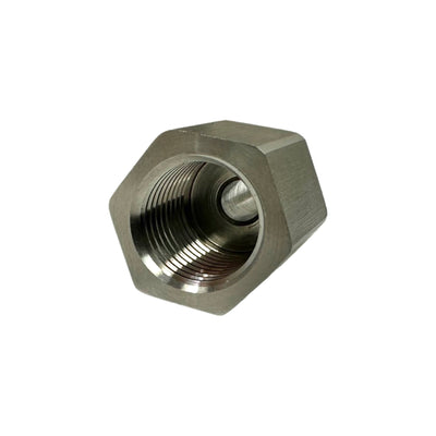SPE 6.7 Powerstroke EGT sensor adapter 15+ large EGT thread