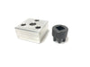 Blower Holding Tool & Custom Hub Tool