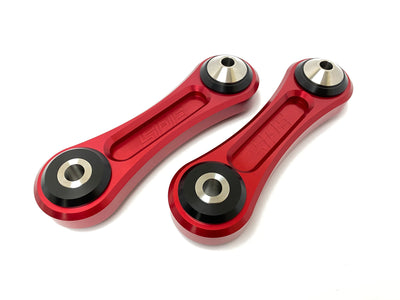 SPE Motorsport S550 Stage 3 GT Trac Bite System