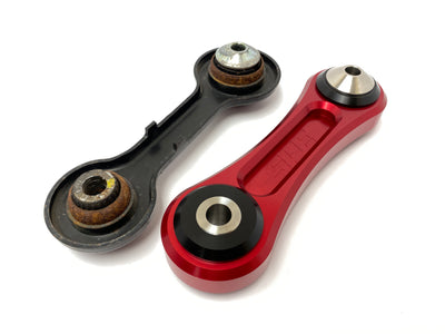 SPE Motorsport S550 Stage 3 GT Trac Bite System