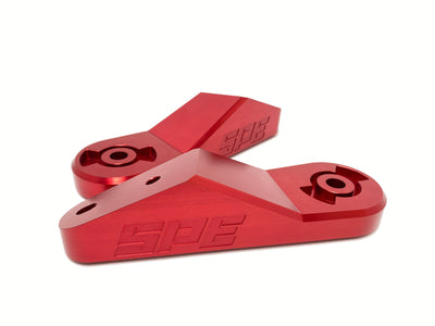 SPE Motorsport S550 GT Stage 2 Cradle Lockout Kit