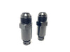 5.0L Coyote -12AN Valve Cover Breather Adapter
