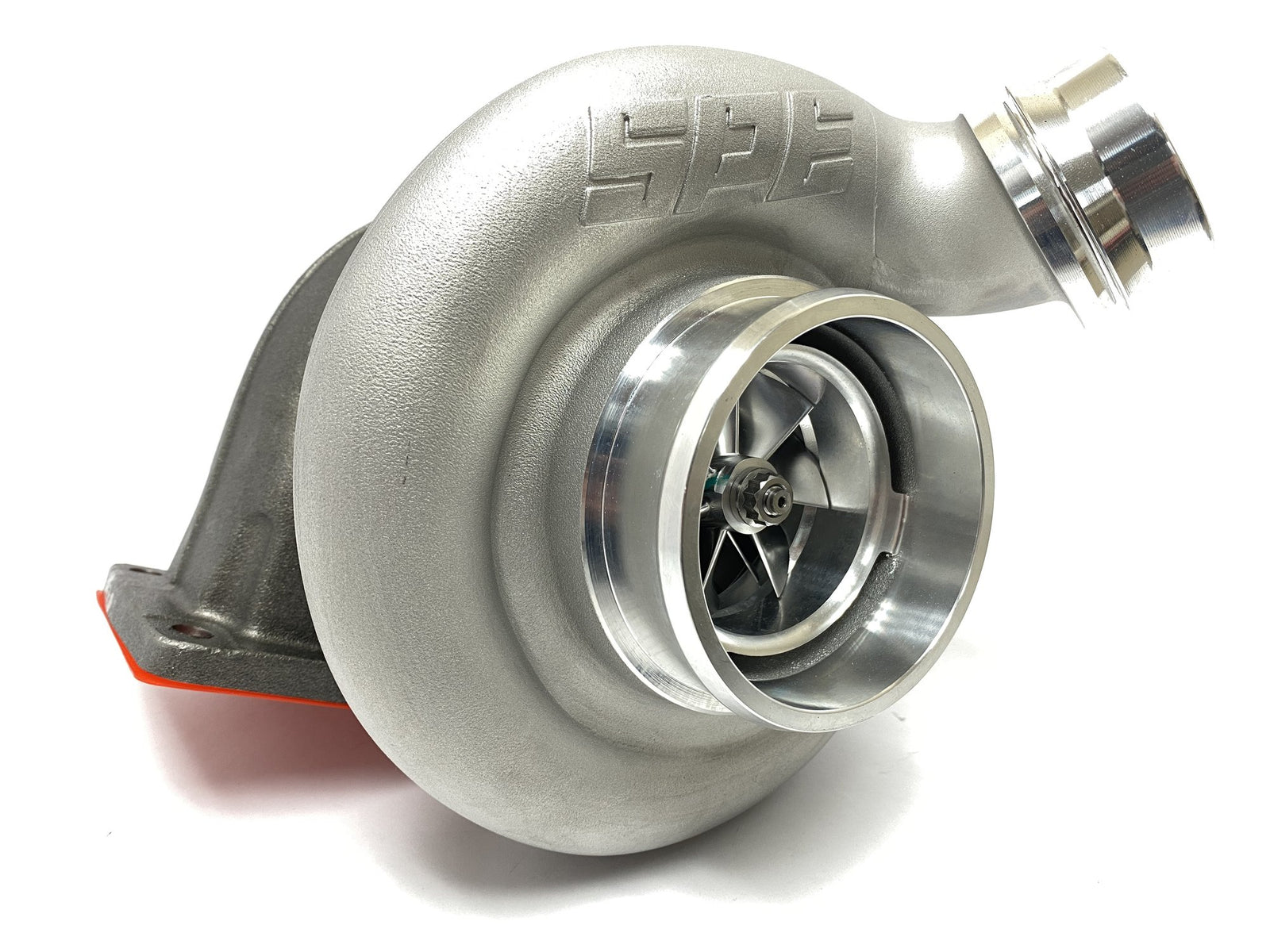 SPE Motorsport S300 Emperor Turbocharger