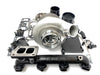 6.7L Powerstroke s300 turbo system
