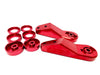 SPE Motorsport S550 GT Stage 2 Cradle Lockout Kit