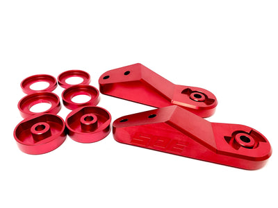 SPE Motorsport S550 GT Stage 2 Cradle Lockout Kit