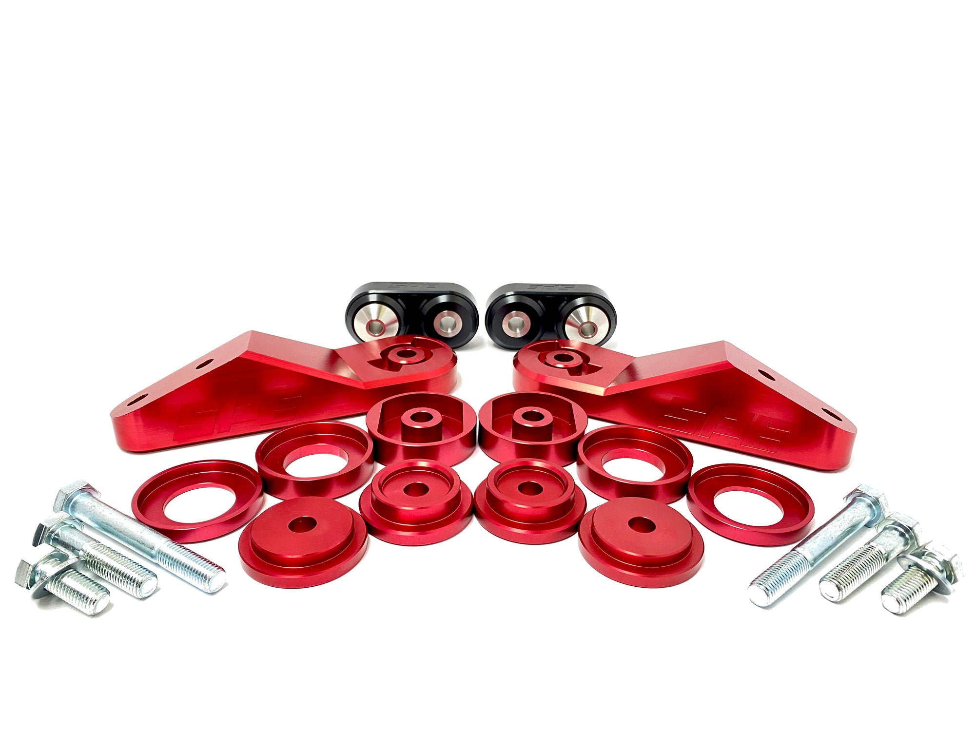 SPE Motorsport GT500 Stage 3 GT Trac Bite System