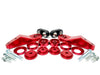 SPE Motorsport GT500 Stage 3 GT Trac Bite System