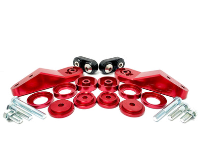SPE Motorsport GT500 Stage 3 GT Trac Bite System