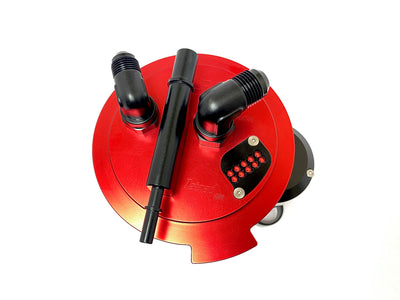 F150 Fuel Pump High Performance Upgrade