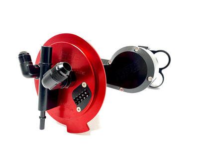 F150 Fuel Pump High Performance Upgrade