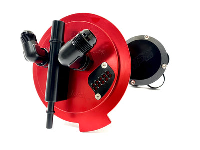 F150 Fuel Pump High Performance Upgrade