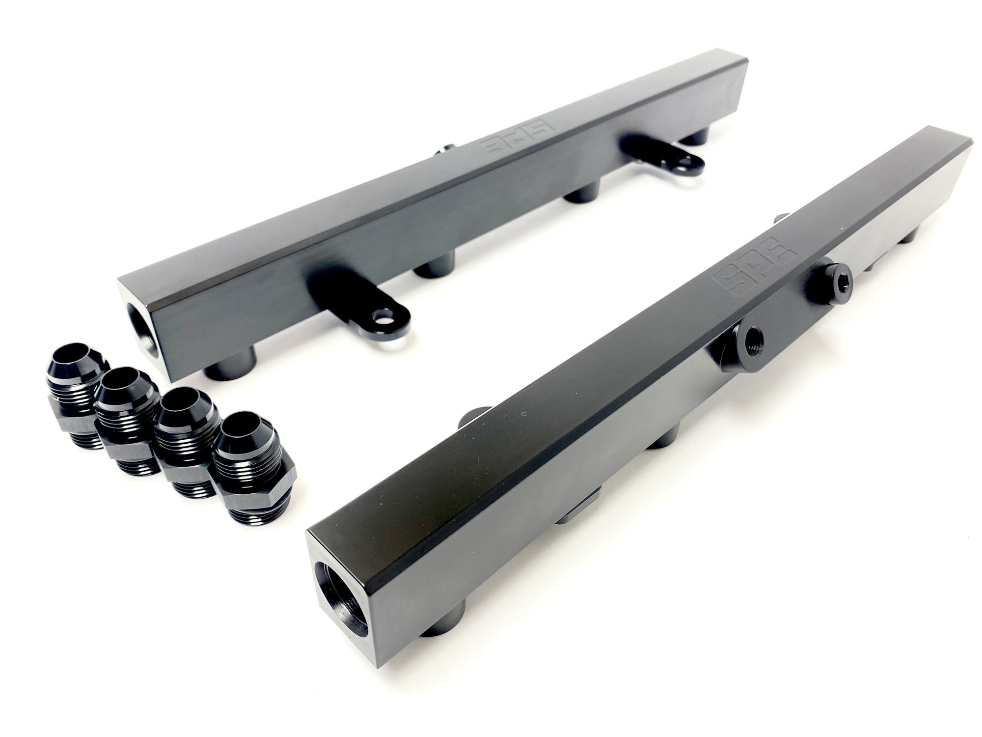 5.0 and 5.2 Ford Engine Fuel Rails