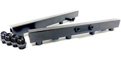 5.0 and 5.2 Ford Engine Fuel Rails