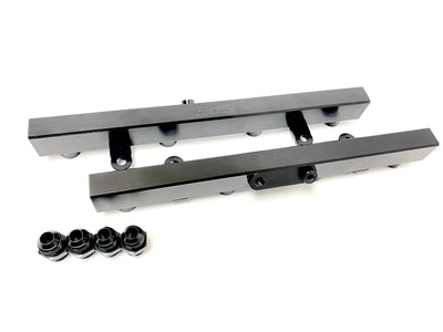 SPE Motorsport 2011-2021 Mustang 5.0 & 5.2 Fuel Rails