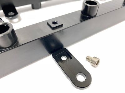 5.0 and 5.2 Ford Engine Fuel Rails