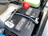 SPE Motorsport 2011-2022 6.7L Powerstroke Billet Battery Hold Down