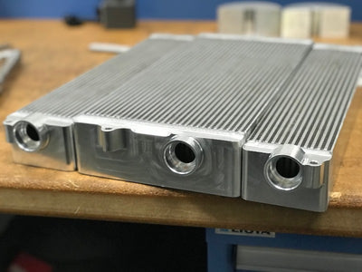 Whipple Superchargers 2015-2017 Mustang GT Gen 5 SC System Stage 1
