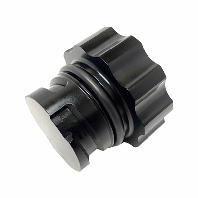 SPE 6.7L POWERSTROKE BILLET OIL CAP- FITS 2011-2023
