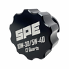 SPE 6.7L POWERSTROKE BILLET OIL CAP- FITS 2011-2023