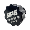 SPE Motorsport 2011-2023 6.7L Powerstroke Billet Oil Cap