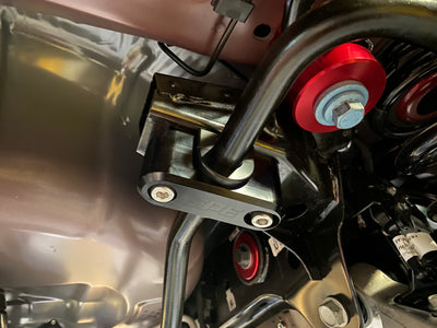 Mustang Sway Bar Mount and Bushing Kit