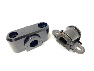 Mustang Sway Bar Mount and Bushing Kit