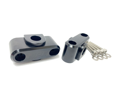 Mustang Sway Bar Mount and Bushing Kit