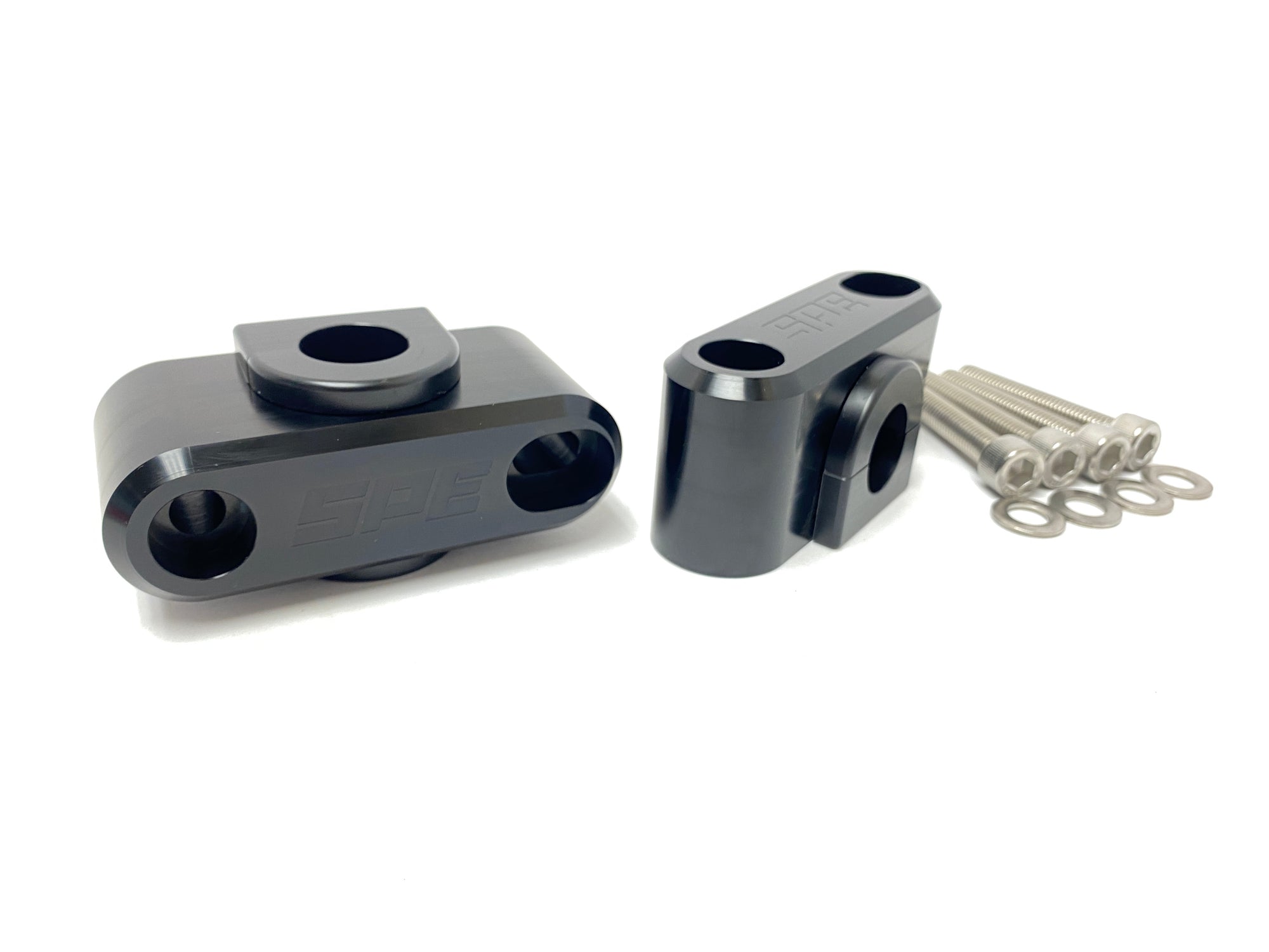 Mustang Sway Bar Mount and Bushing Kit