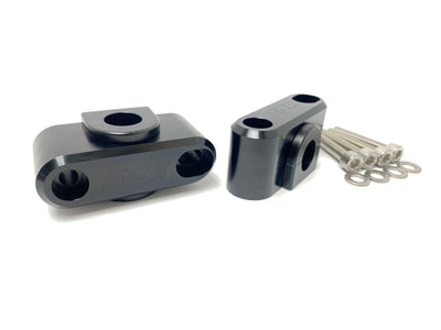 Mustang Sway Bar Mount and Bushing Kit