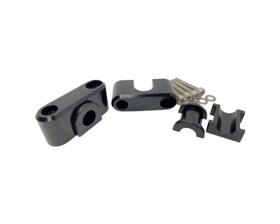Mustang Sway Bar Mount and Bushing Kit