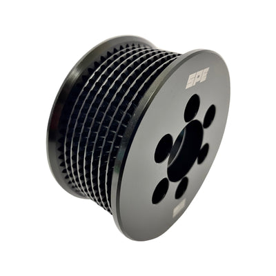 GT500 Blower Supercharger Pulley