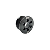 GT500 Blower Supercharger Pulley