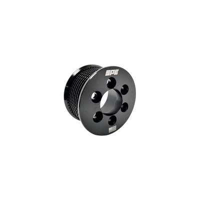 GT500 Blower Supercharger Pulley