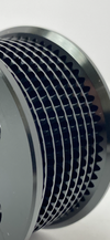 GT500 Blower Supercharger Pulley