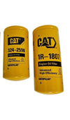 CAT REPLACEMENT OIL FILTER FOR SPE 6.7L OIL FILTER HOUSING