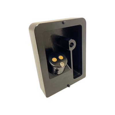 SPE 2020+ GT500 Billet Oil Separator