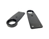 SPE 15-22 Mustang Billet Radiator Mounts