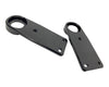 SPE 15-22 Mustang Billet Radiator Mounts
