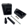 SPE 2020+ GT500 Billet Oil Separator