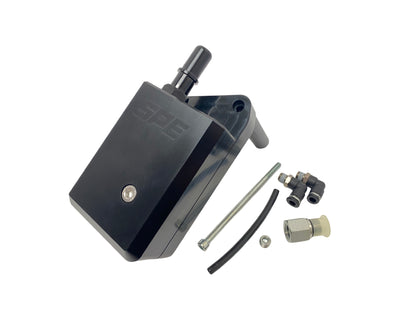 SPE 2020+ GT500 Billet Oil Separator