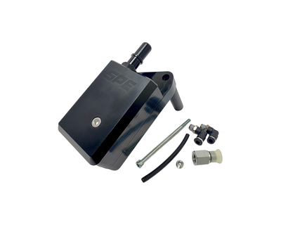 SPE 2020+ GT500 Billet Oil Separator