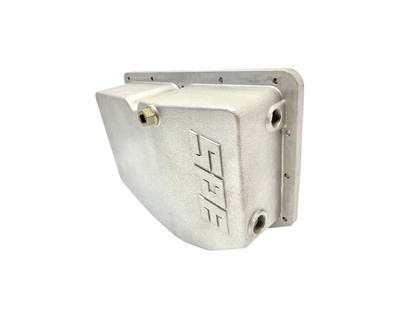 6.7 Powerstroke Diesel Upgraded Oil Pan