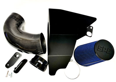 SPE 2020+ GT500 Stage 1 Carbon Fiber Intake