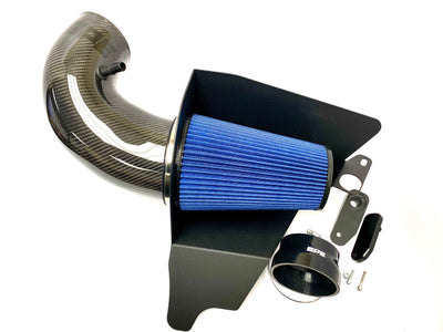 SPE 2020+ GT500 Stage 1 Carbon Fiber Intake