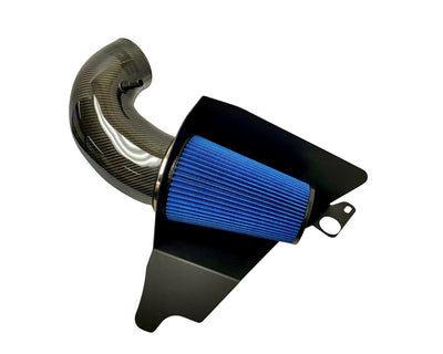 SPE 2020+ GT500 Stage 1 Carbon Fiber Intake