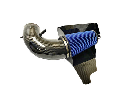 SPE Motorsport 2020+ GT500 Stage-2 Carbon Fiber Intake