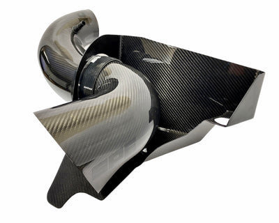 SPE Motorsport 2020+ GT500 Stage-2 Carbon Fiber Intake